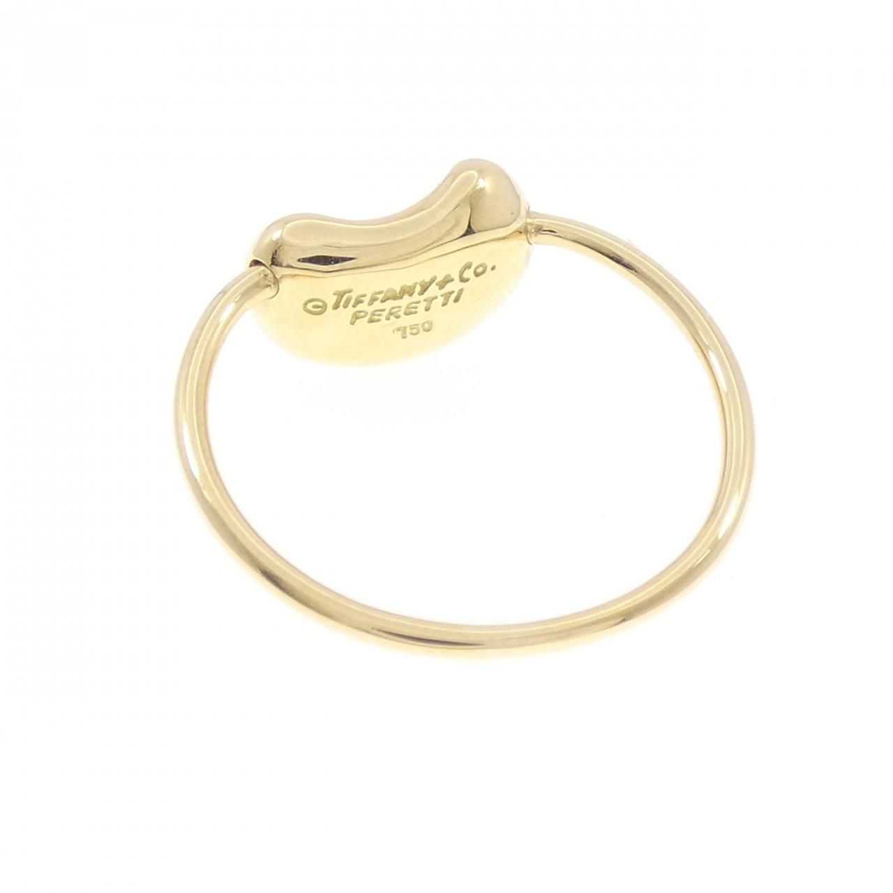 Tiffany & Co Bean Ring — view 3