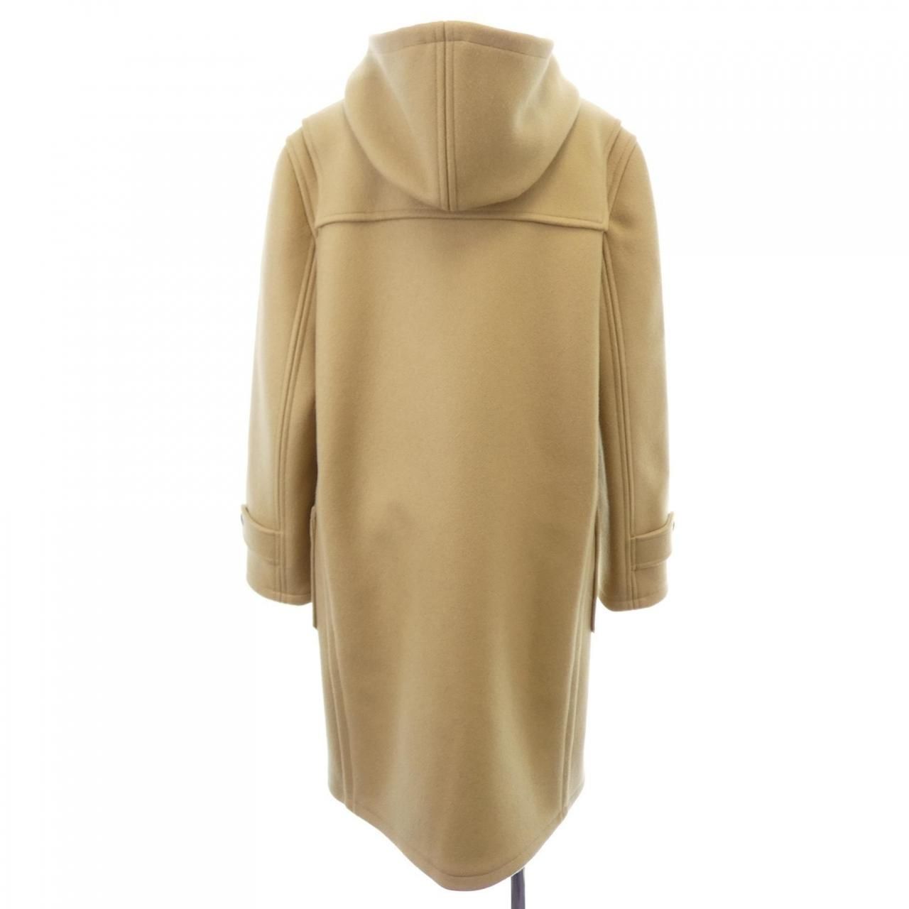 Celine Duffle Coat Beige — view 2