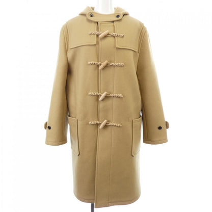 Celine Duffle Coat Beige