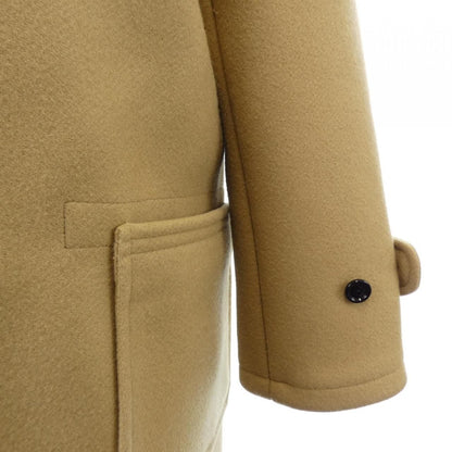 Celine Duffle Coat Beige — view 6