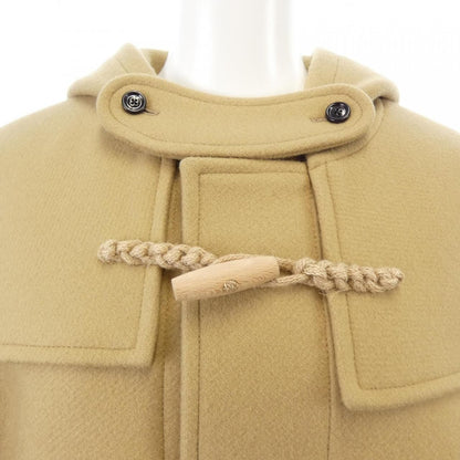 Celine Duffle Coat Beige — view 5