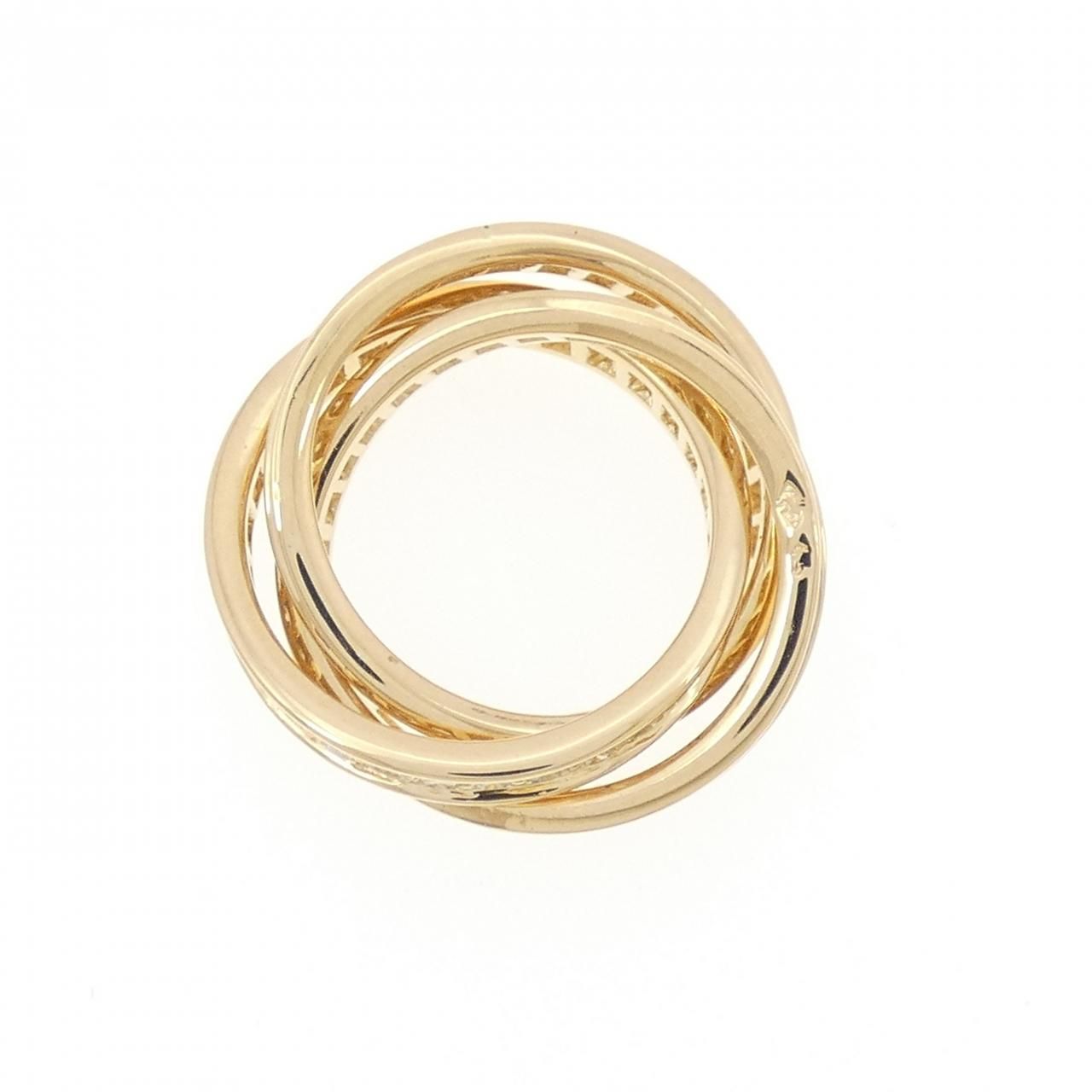 Cartier Suri Bangle's Ring Bracelet — view 2