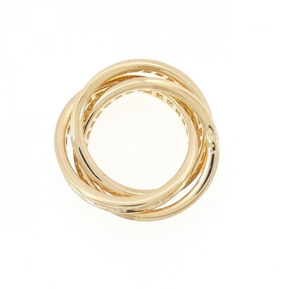 Cartier Suri Bangle's Ring Bracelet — view 2