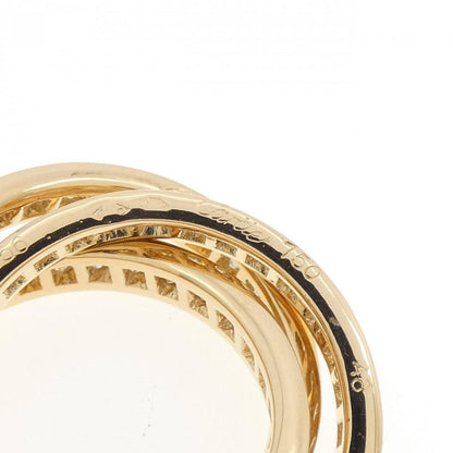Cartier Suri Bangle's Ring Bracelet — view 4