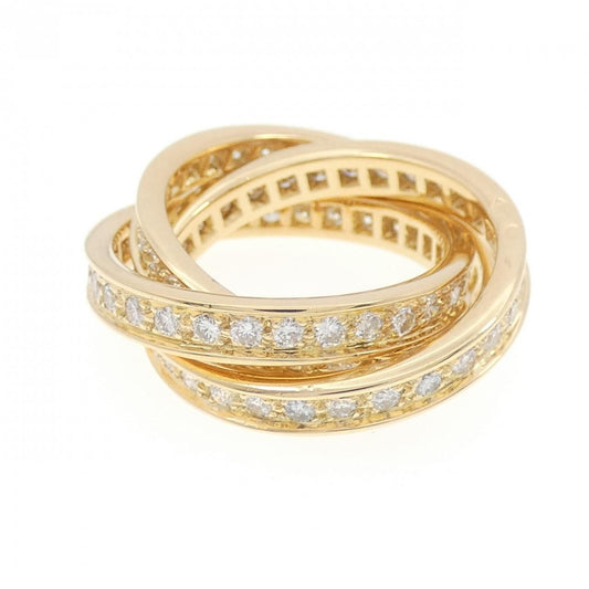 Cartier Suri Bangle's Ring Bracelet