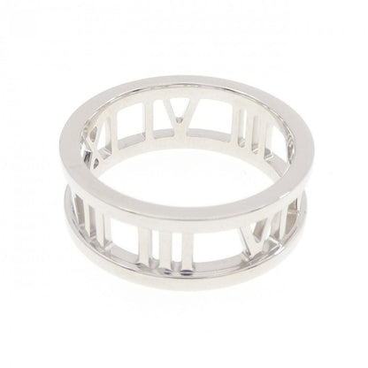 Tiffany & Co Atlas Ring — view 3
