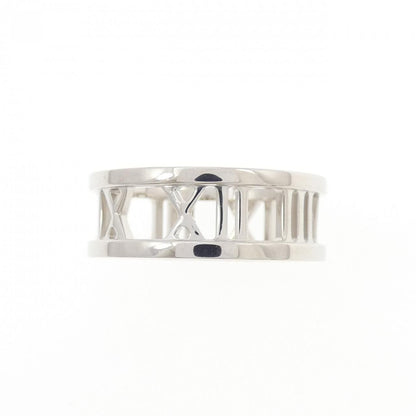 Tiffany & Co Atlas Ring — view 2