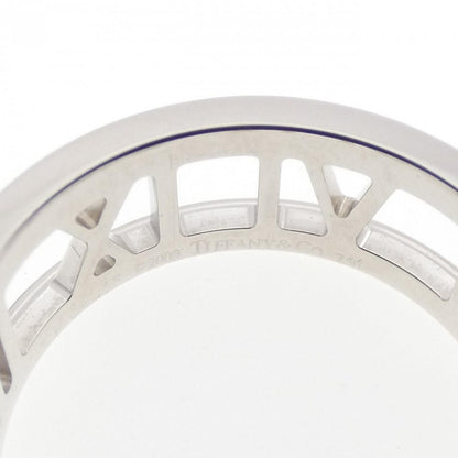 Tiffany & Co Atlas Ring — view 4
