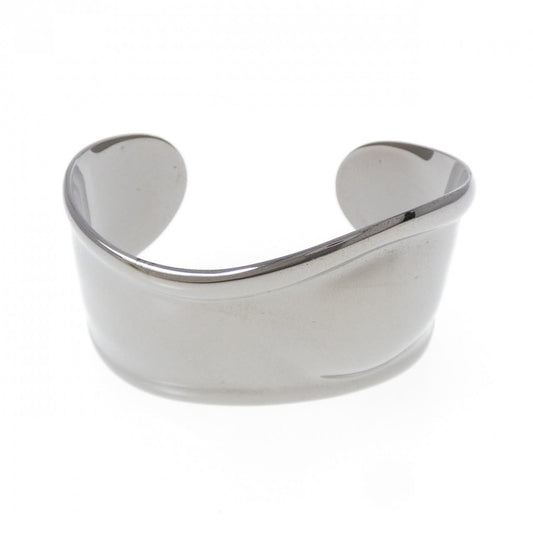 Tiffany & Co Bone Calf Bangle Bracelet