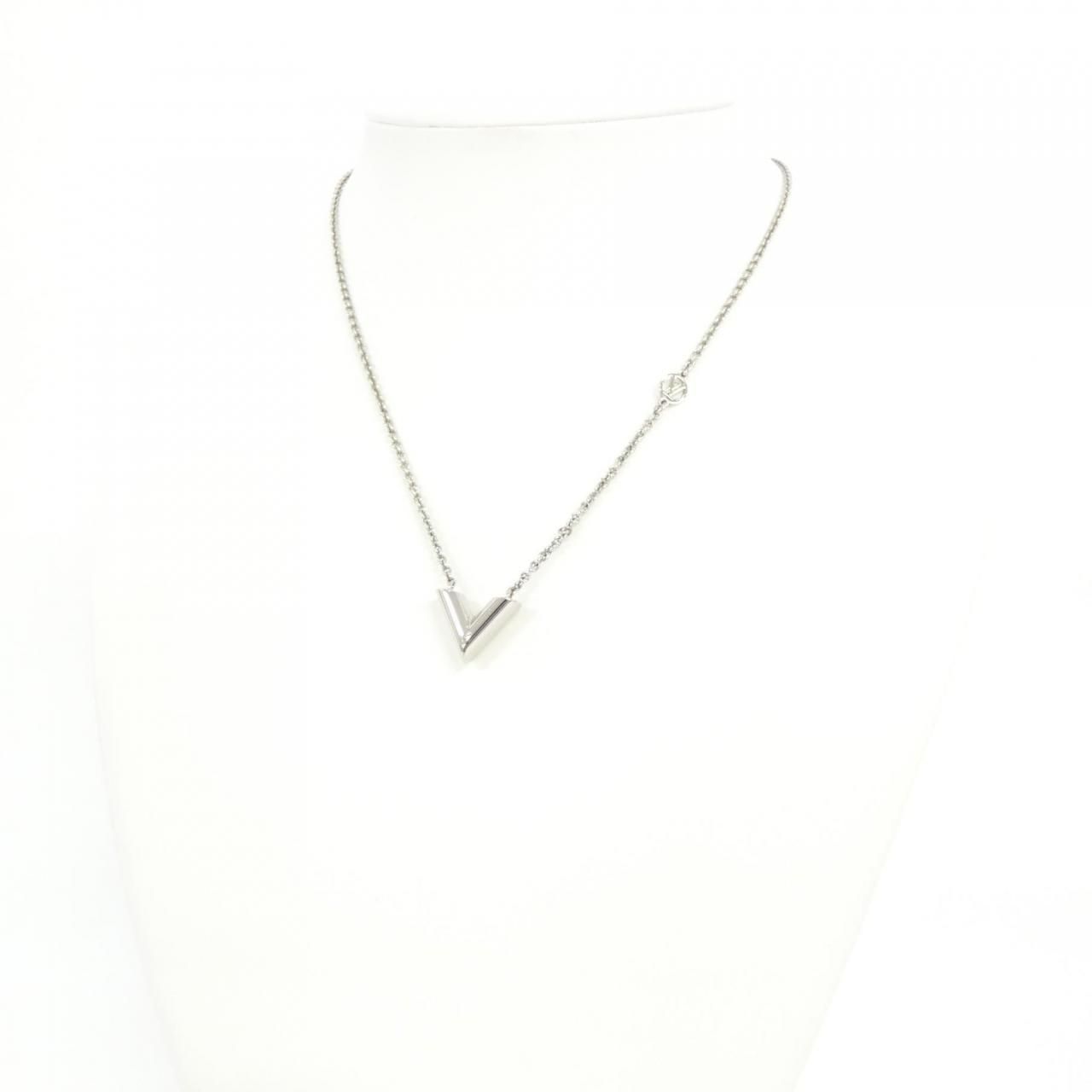 Louis Vuitton Necklace Essential — view 5