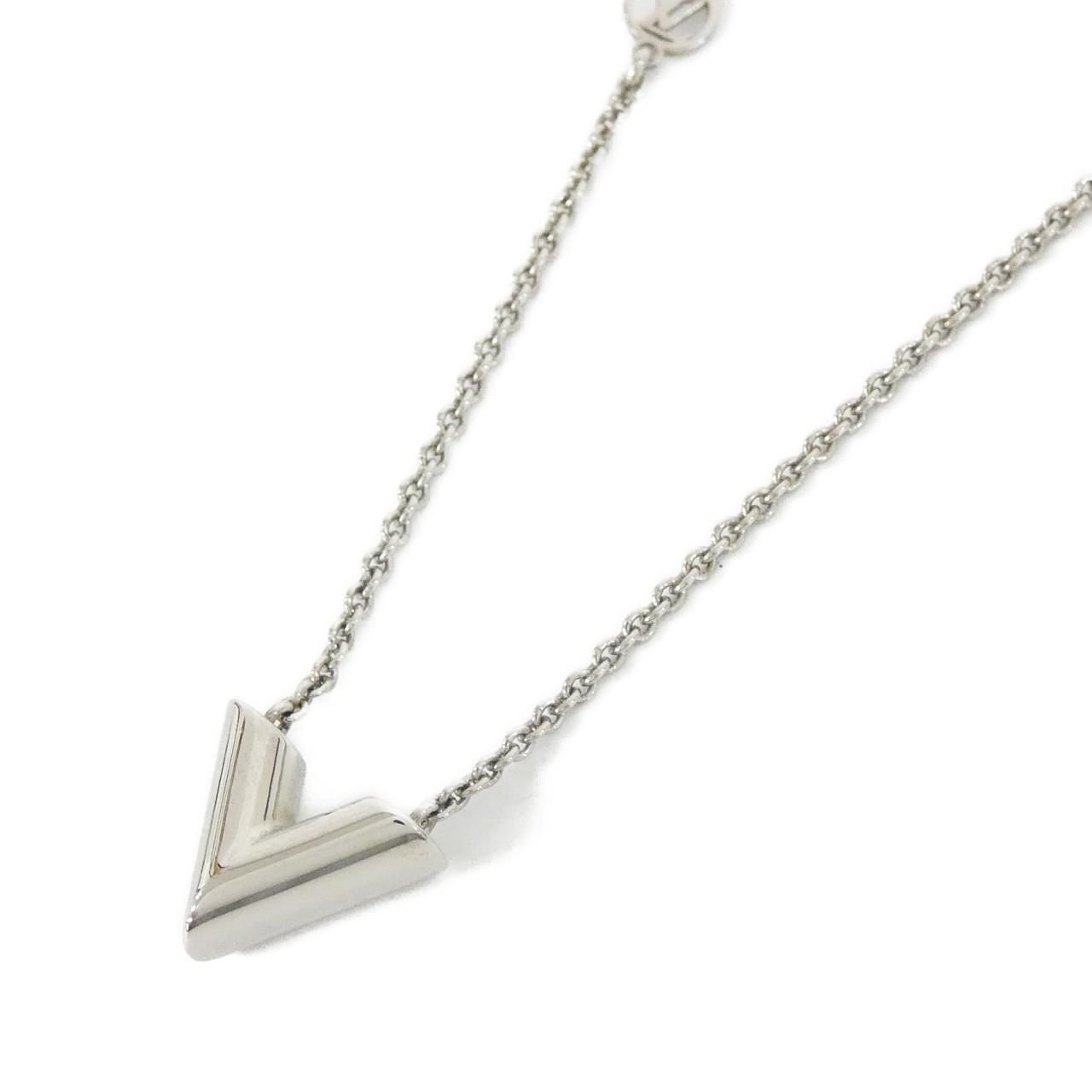 Louis Vuitton Necklace Essential — view 3