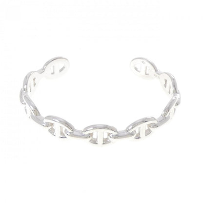 Hermes Chaine D'ancre Bangle Bracelet