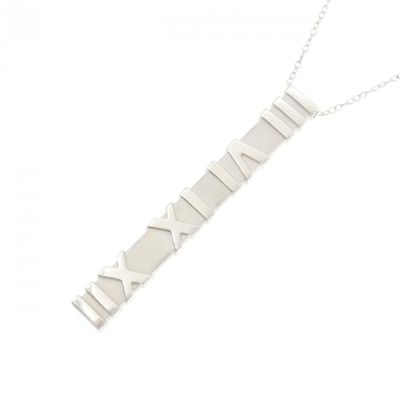 Tiffany & Co Atlas Necklace — view 3