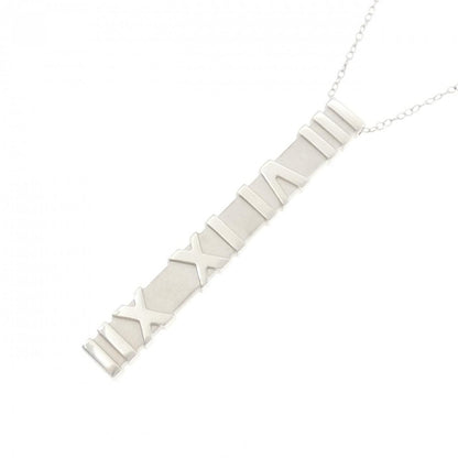 Tiffany & Co Atlas Necklace — view 3