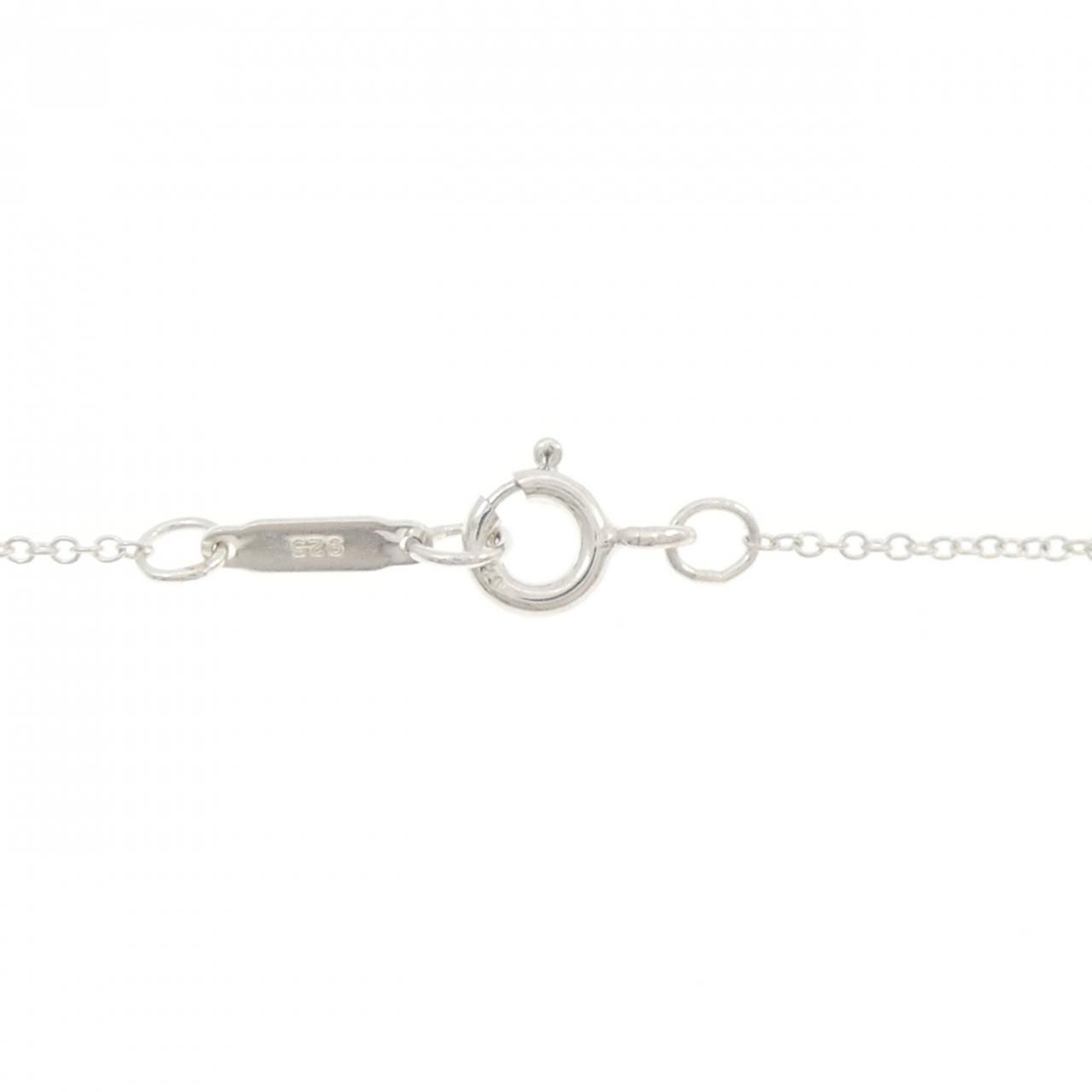 Tiffany & Co Atlas Necklace — view 5