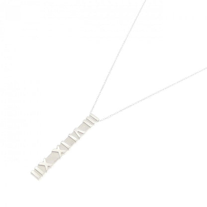 Tiffany & Co Atlas Necklace — view 2