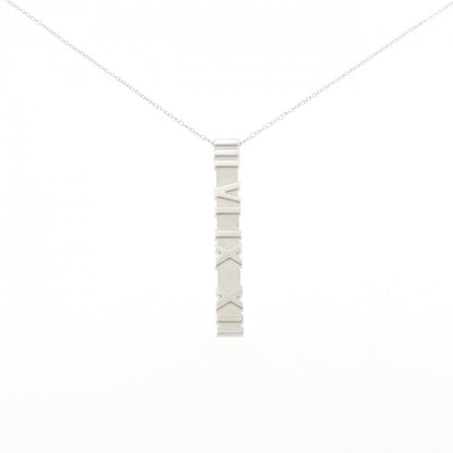 Tiffany & Co Atlas Necklace