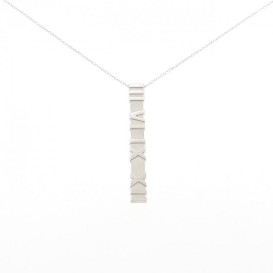 Tiffany & Co Atlas Necklace