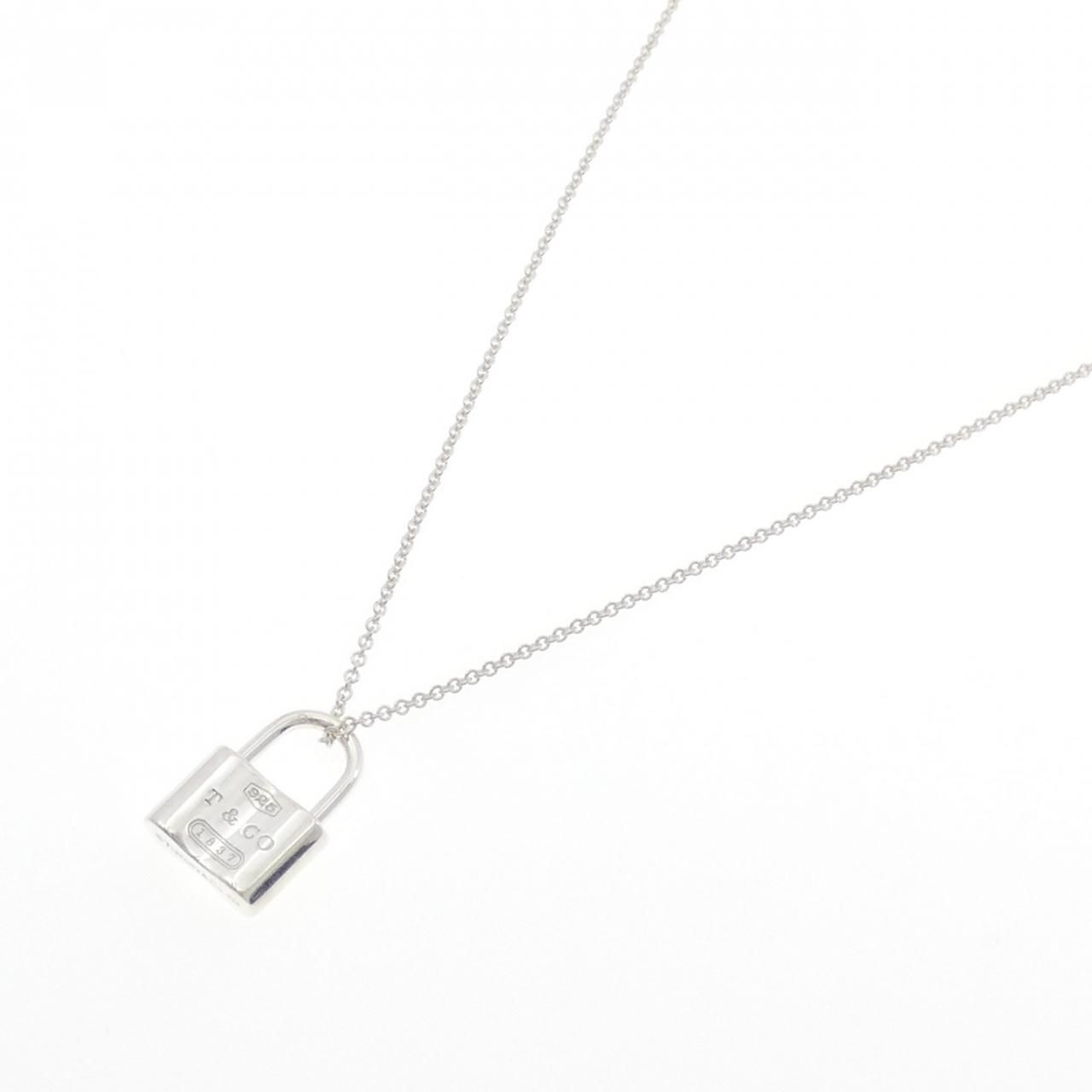 Tiffany & Co 925 Necklace — view 2