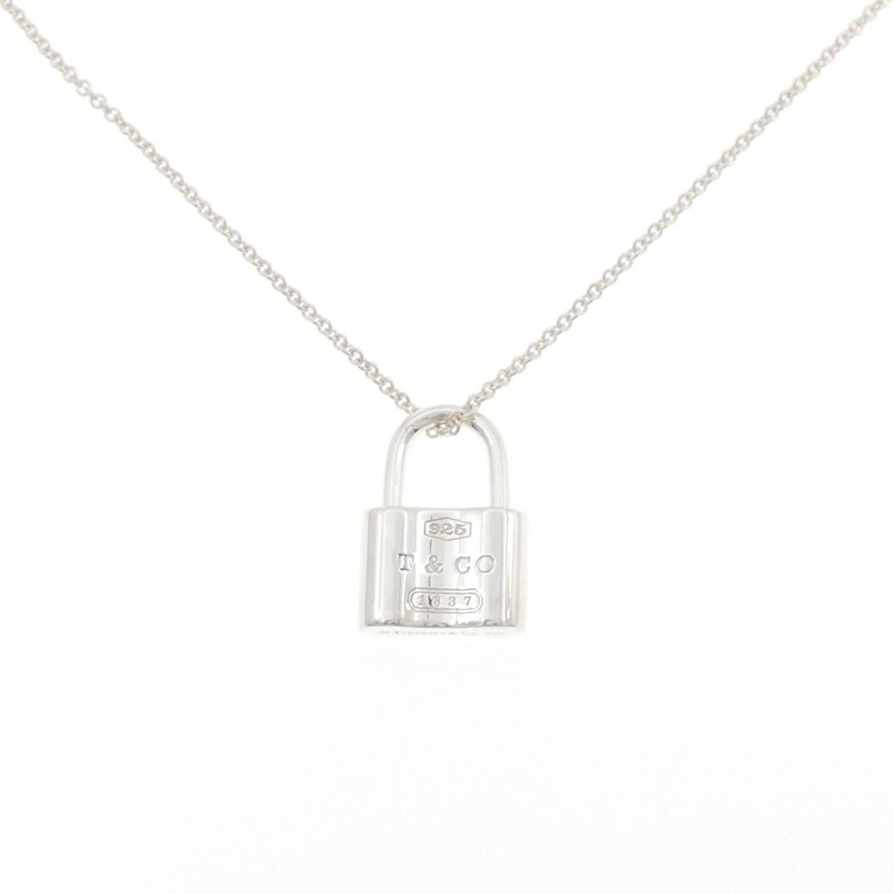 Tiffany & Co 925 Necklace