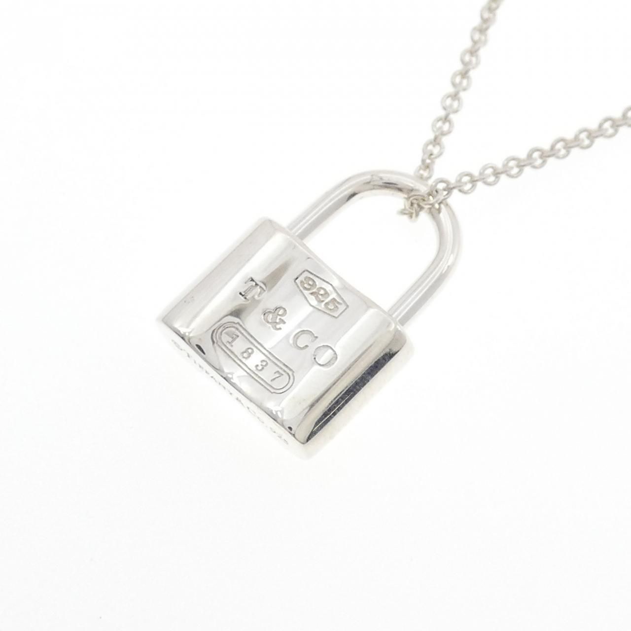 Tiffany & Co 925 Necklace — view 3