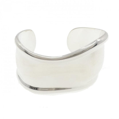 Tiffany & Co Bone Calf Narrow Bangle Bracelet