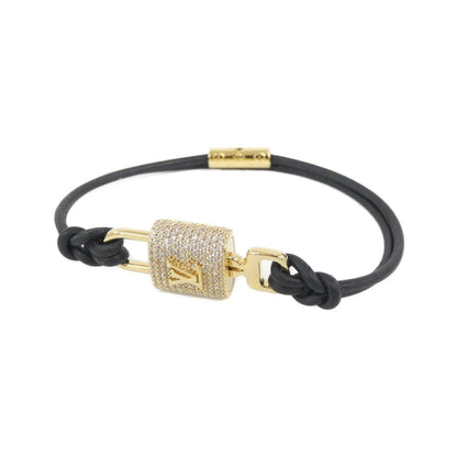 Louis Vuitton Bracelet LV Padlock