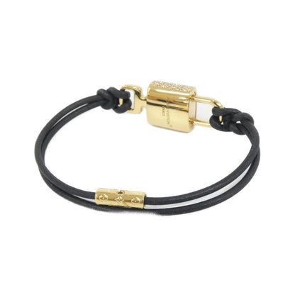 Louis Vuitton Bracelet LV Padlock — view 2