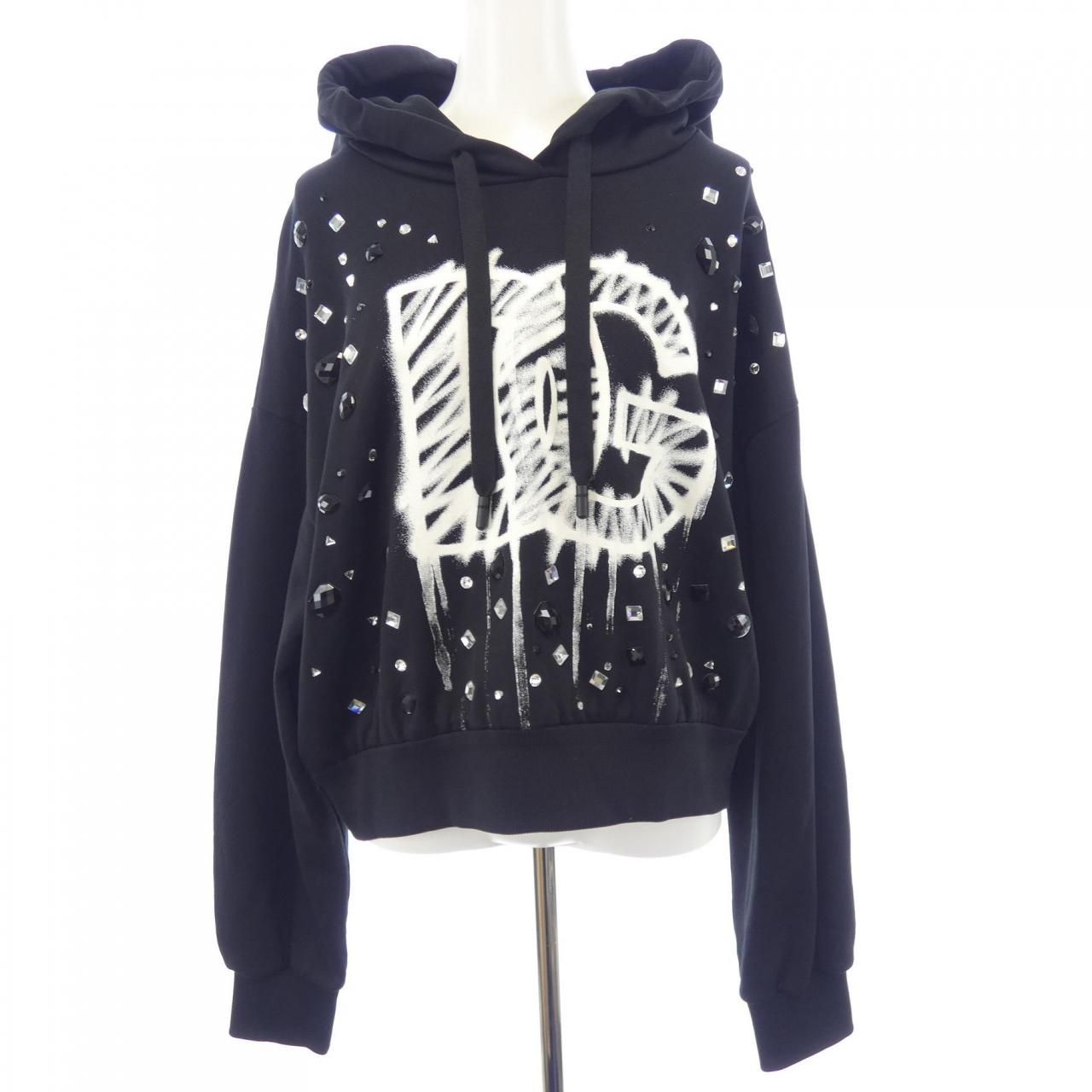 Dolce & Gabbana Hoodie