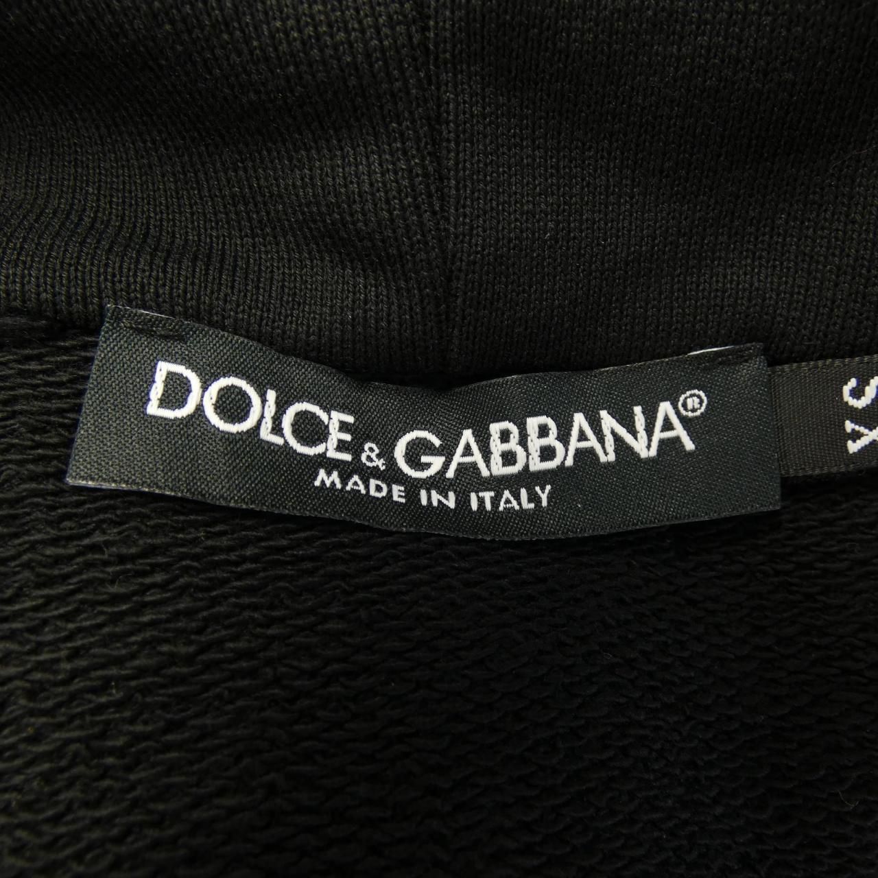 Dolce & Gabbana Hoodie — view 4