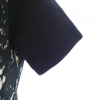 Moncler Cut Dress Black — view 6