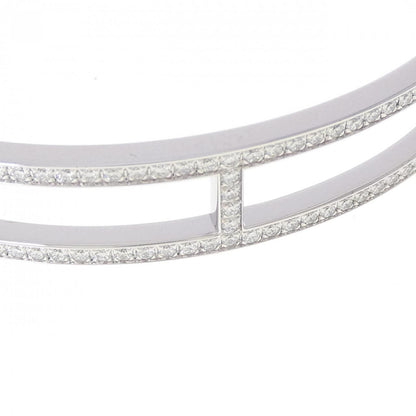Hermes Chaine D'ancre Bangle Bracelet — view 2