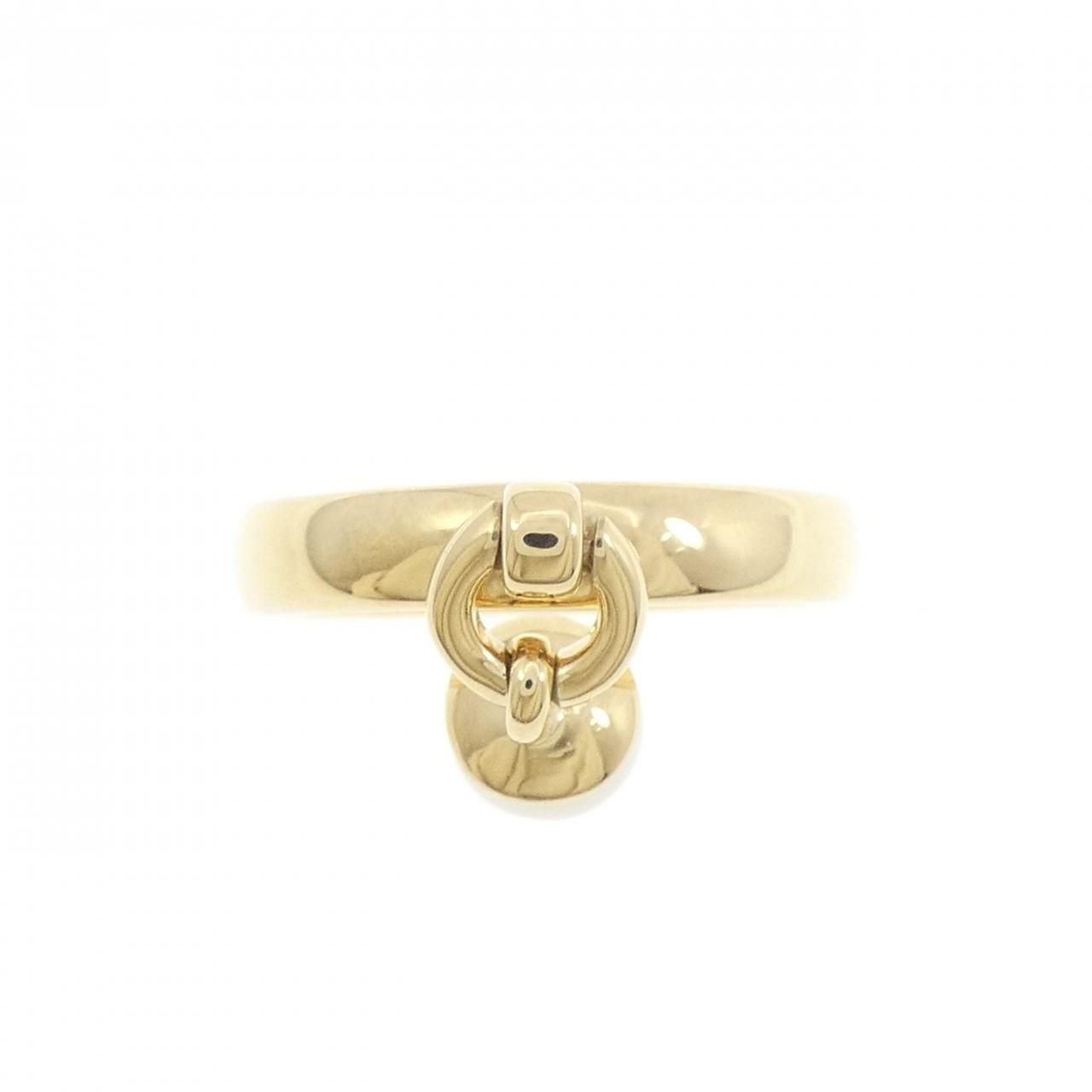 Tiffany & Co Akoya Pearl Ring mm — view 2