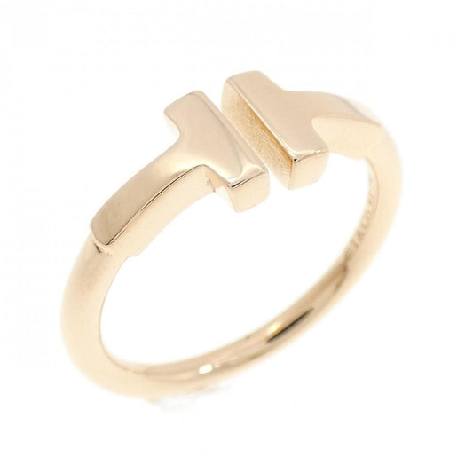 Tiffany & Co T Wire Ring