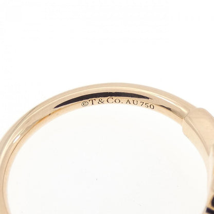 Tiffany & Co T Wire Ring — view 4