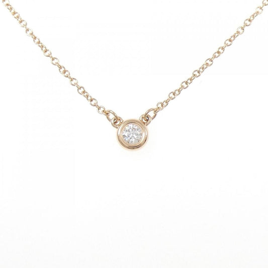 Tiffany & Co by the Yard Necklace