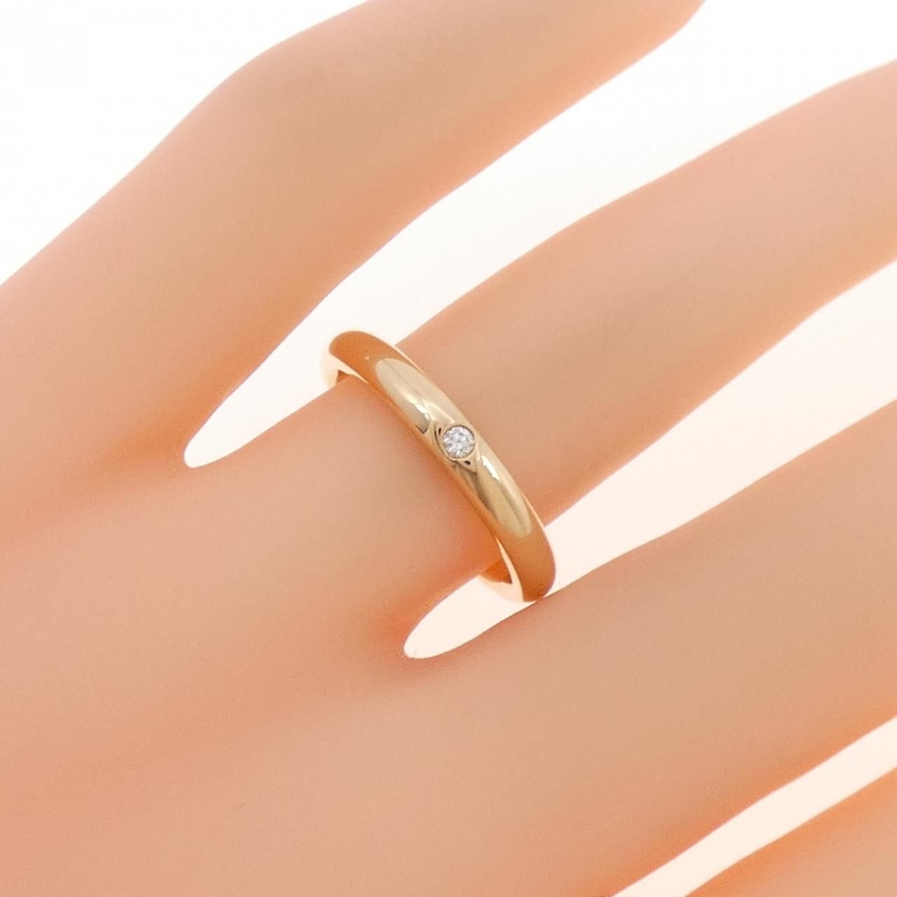 Tiffany & Co Band Ring — view 5