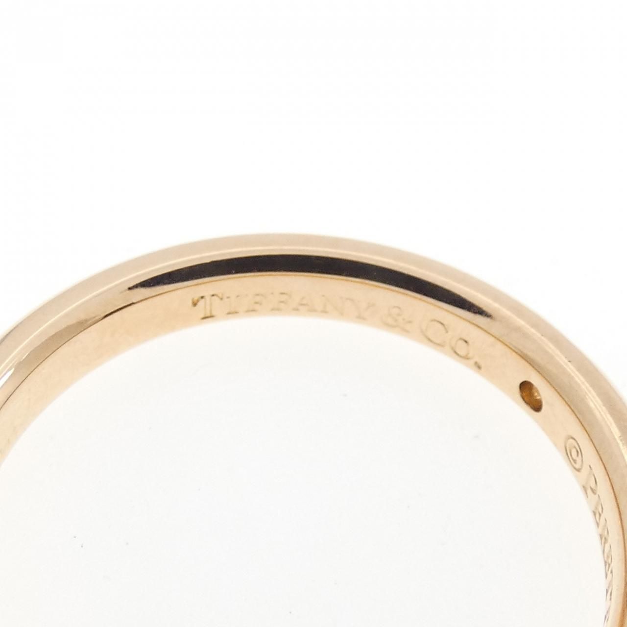 Tiffany & Co Band Ring — view 4