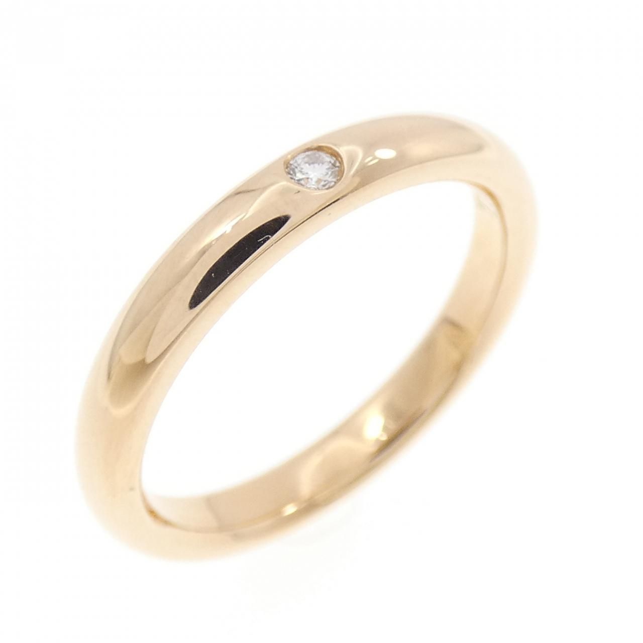 Tiffany & Co Band Ring