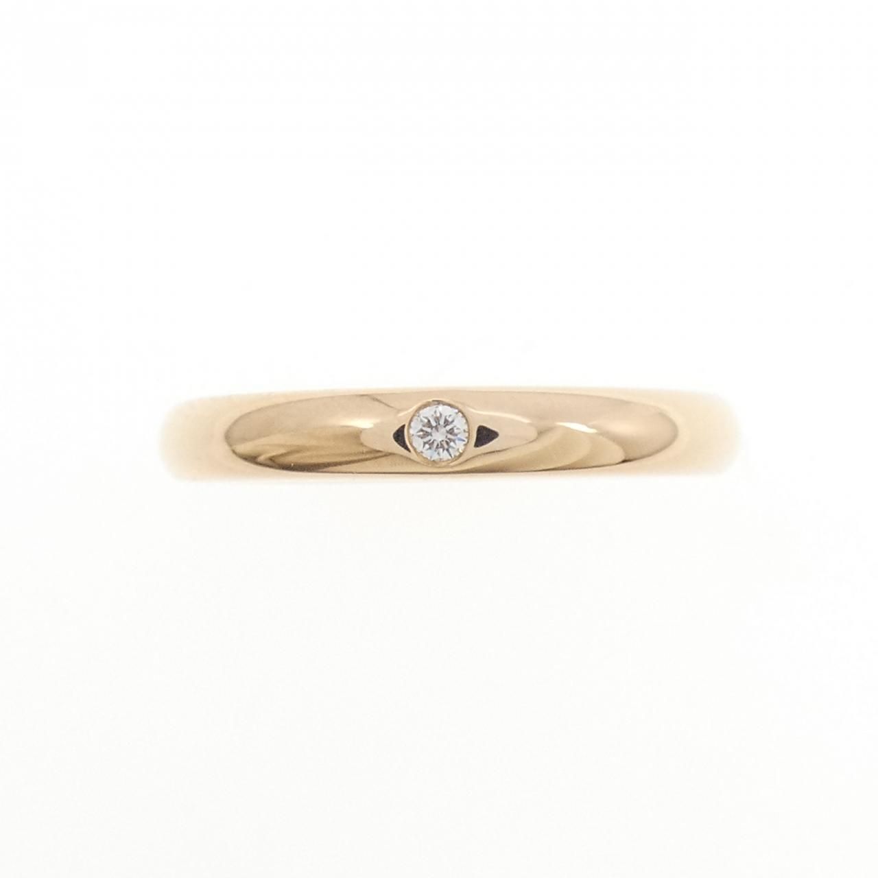 Tiffany & Co Band Ring — view 2