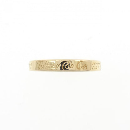 Tiffany & Co Notes Narrow Ring — view 2