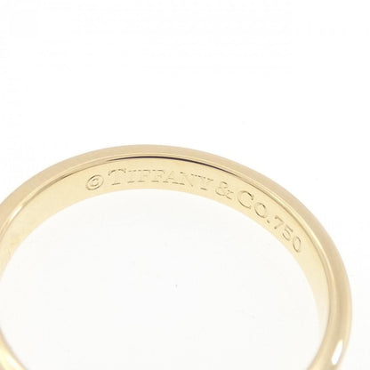 Tiffany & Co Notes Narrow Ring — view 4