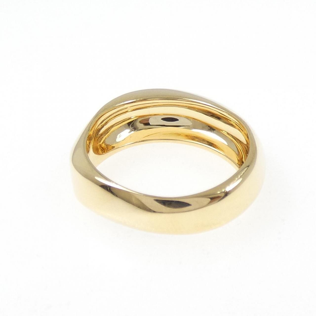 Tiffany & Co Twist Ring — view 3