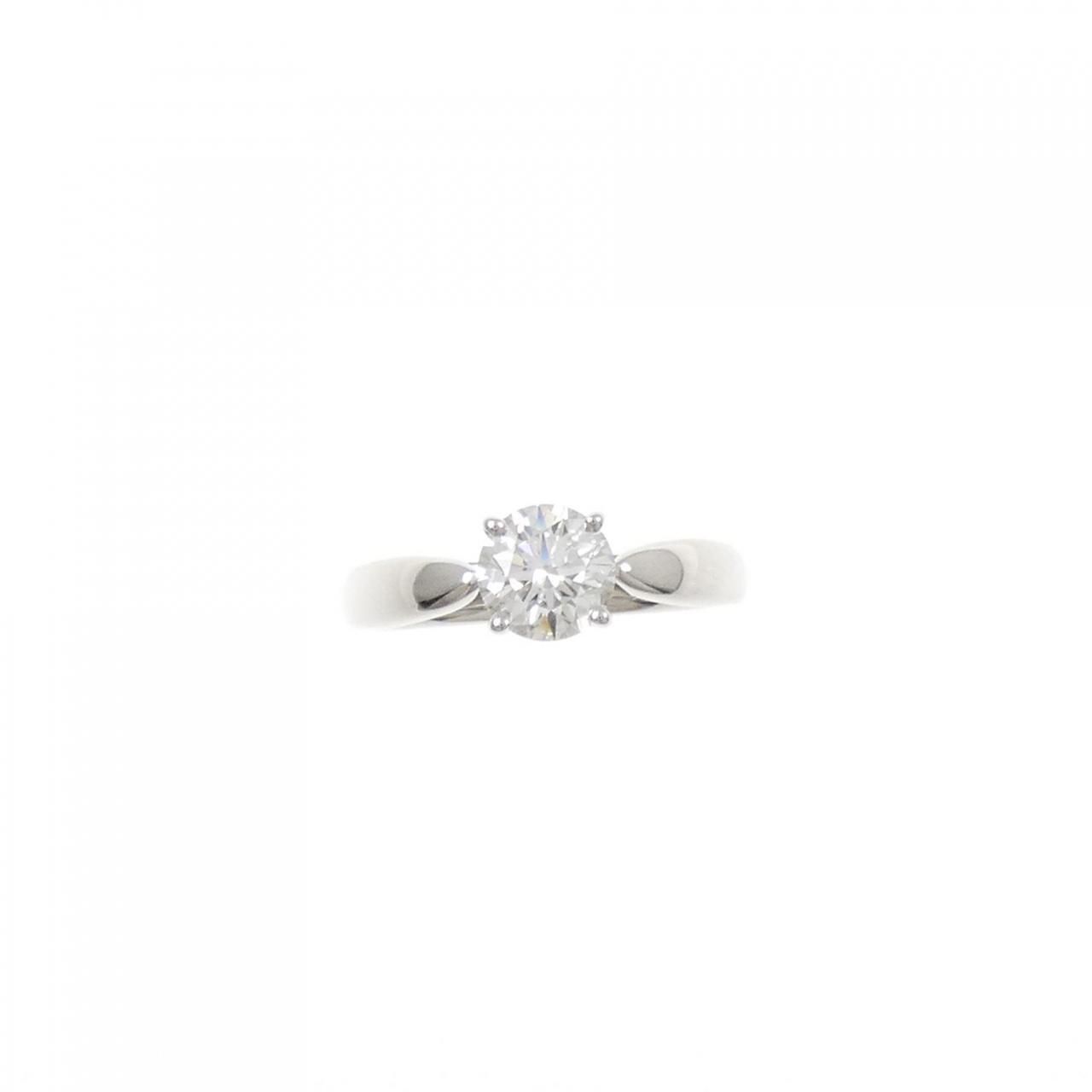 Tiffany & Co Harmony Ring — view 2