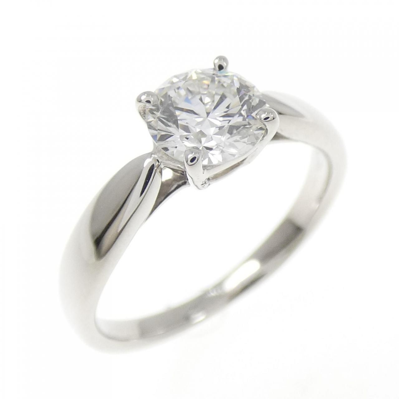 Tiffany & Co Harmony Ring