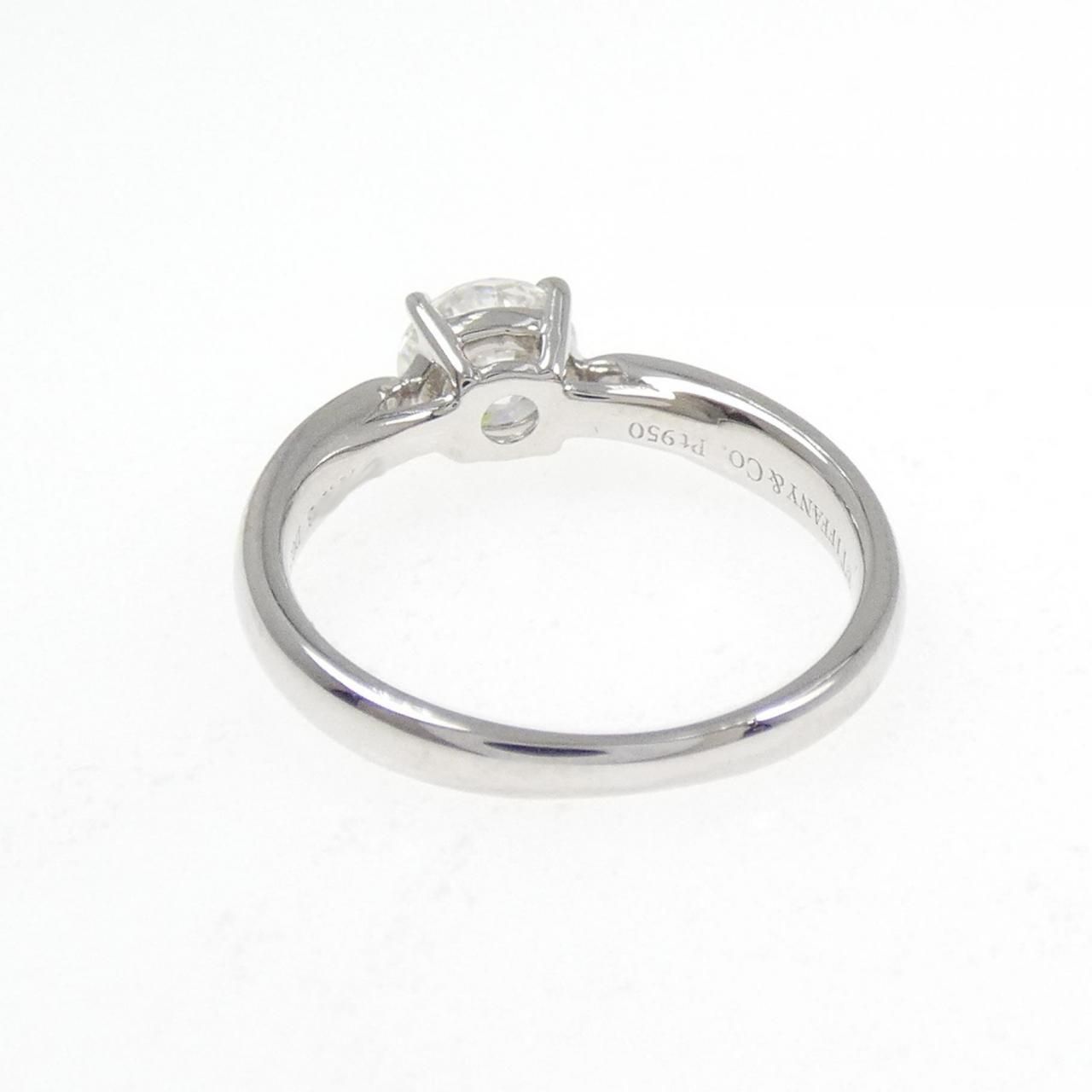 Tiffany & Co Harmony Ring — view 3
