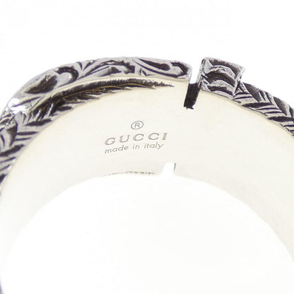 Gucci 925 Ring Silver — view 4
