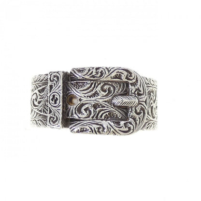 Gucci 925 Ring Silver — view 2