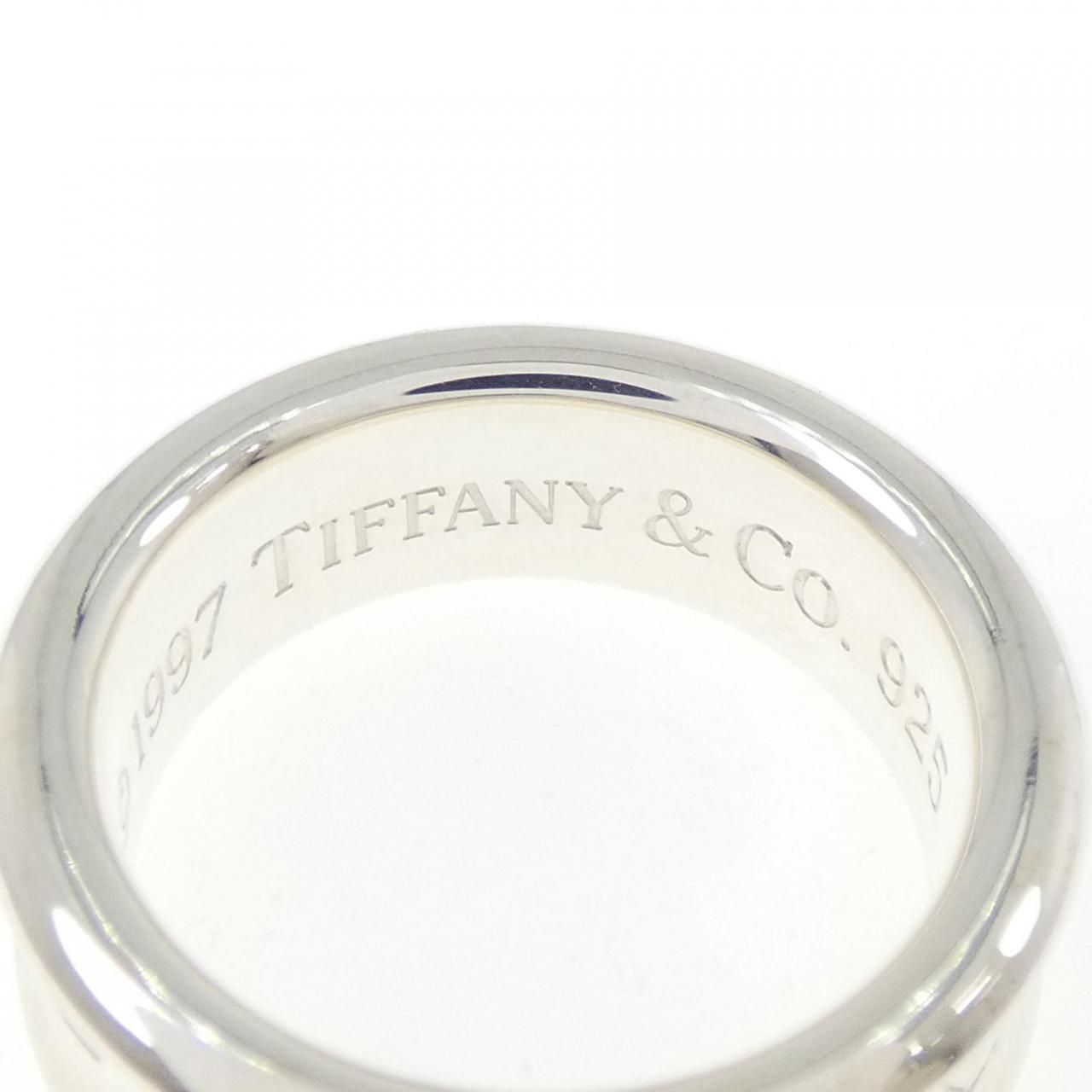 Tiffany & Co Ring — view 4