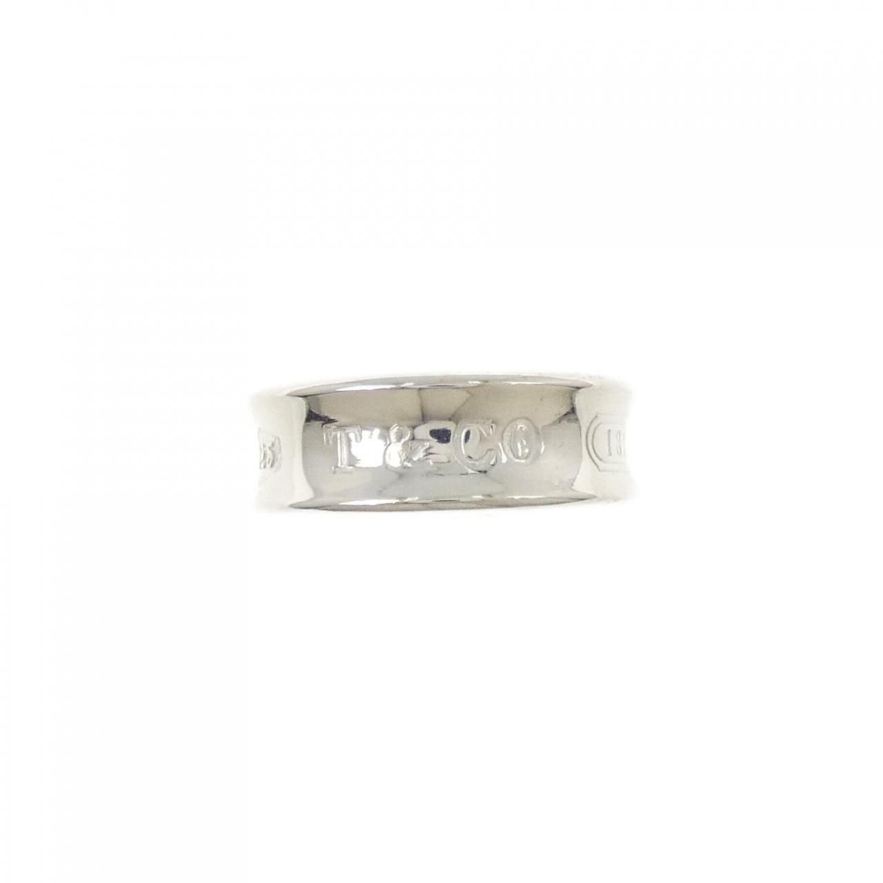 Tiffany & Co Ring — view 2